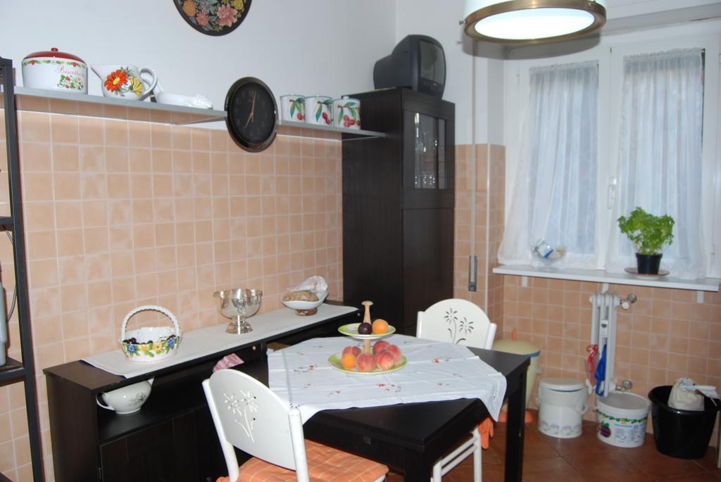 La Badia Del Cavaliere Bed & Breakfast Rome