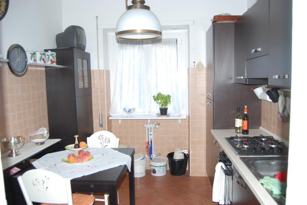 Bed & Breakfast La Badia Del Cavaliere 3*
