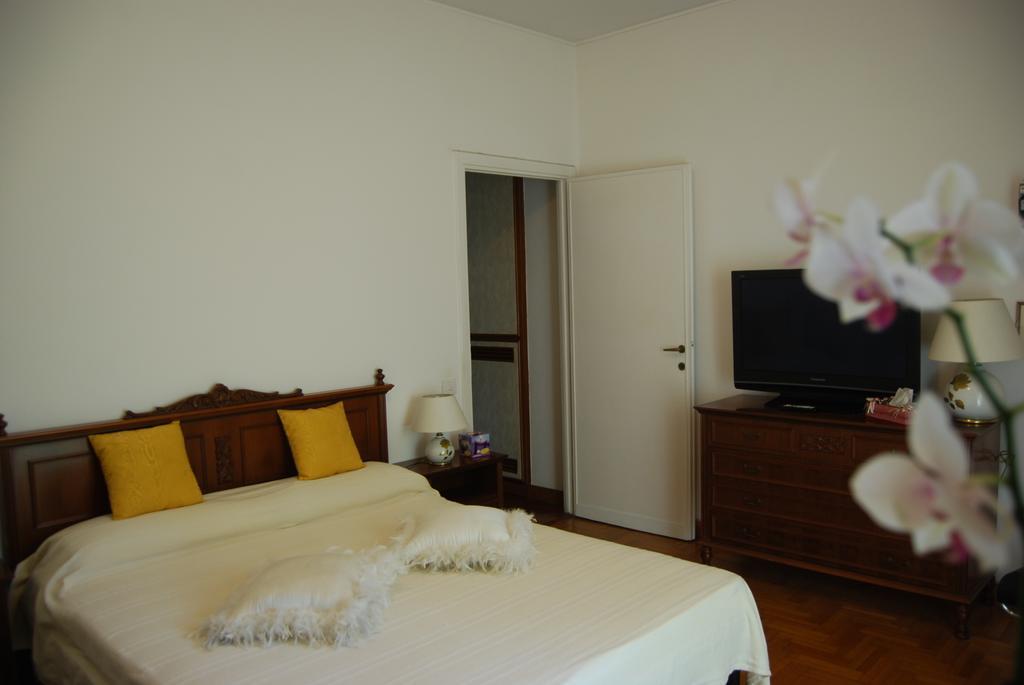 La Badia Del Cavaliere Bed & Breakfast Rome