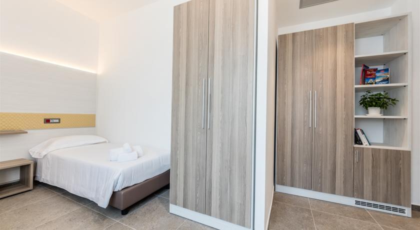 Camplus Pietralata - Casa Per Ferie Apartment