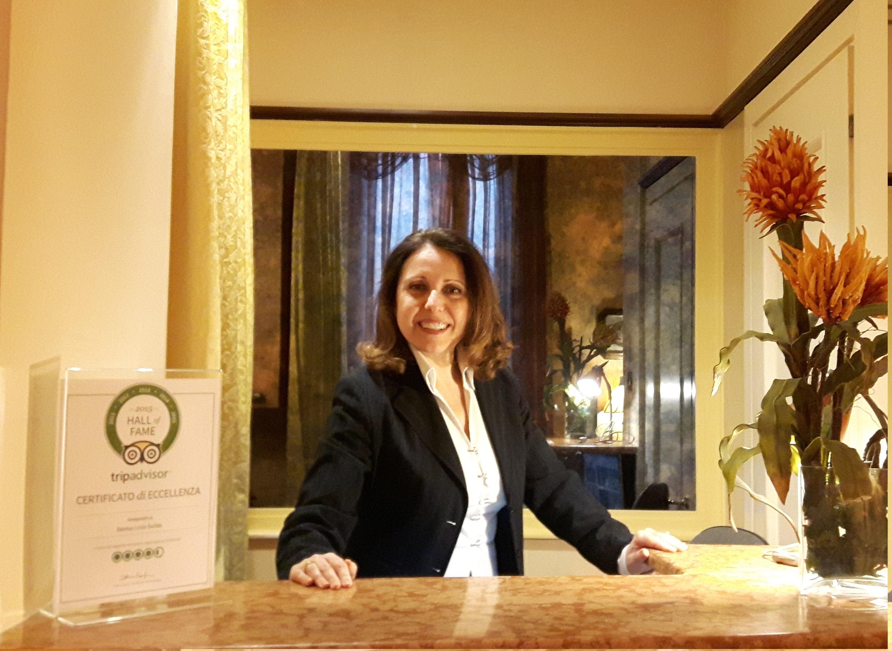 Welcome House Guest house 3*