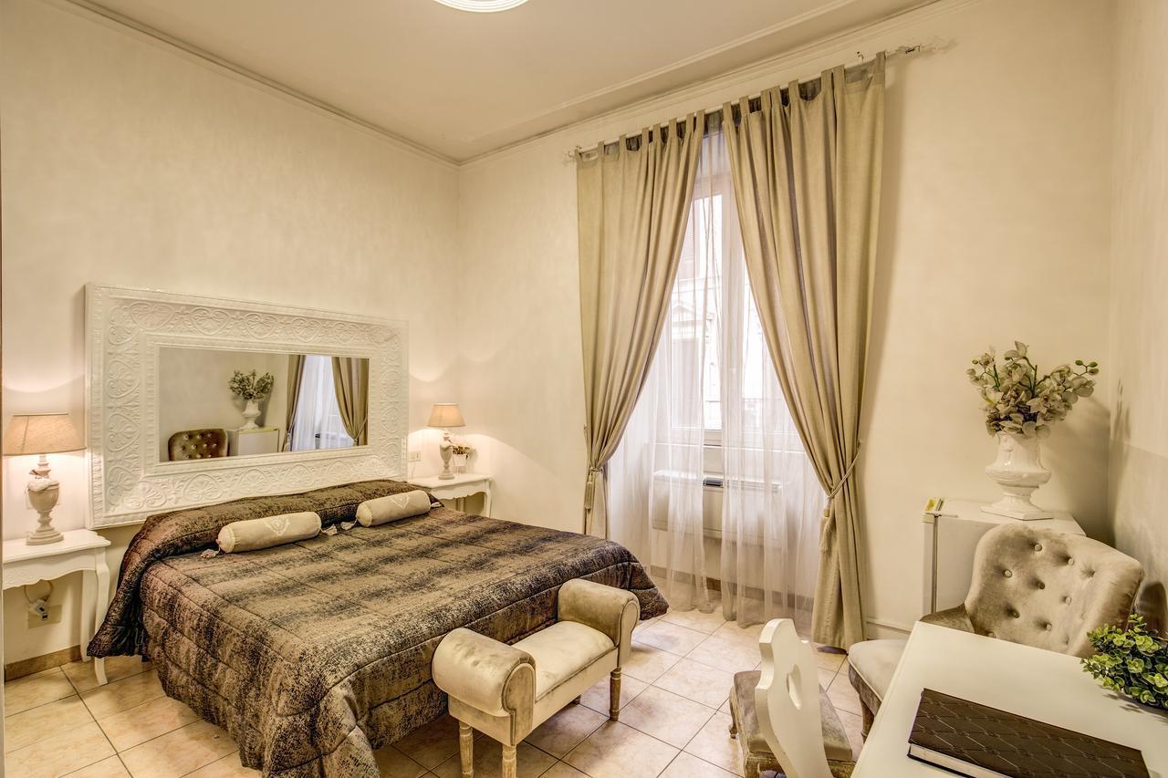 Hotel Virginia Rome