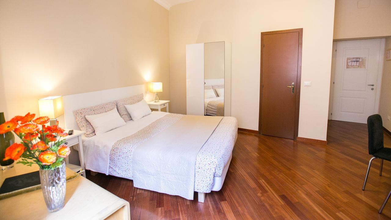 Martino Ai Monti Hotel Rome