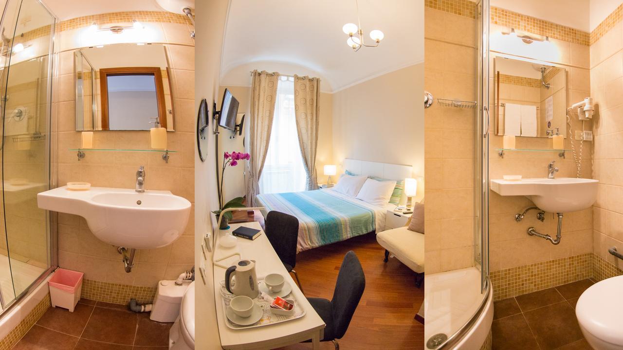 Martino Ai Monti Hotel Roma