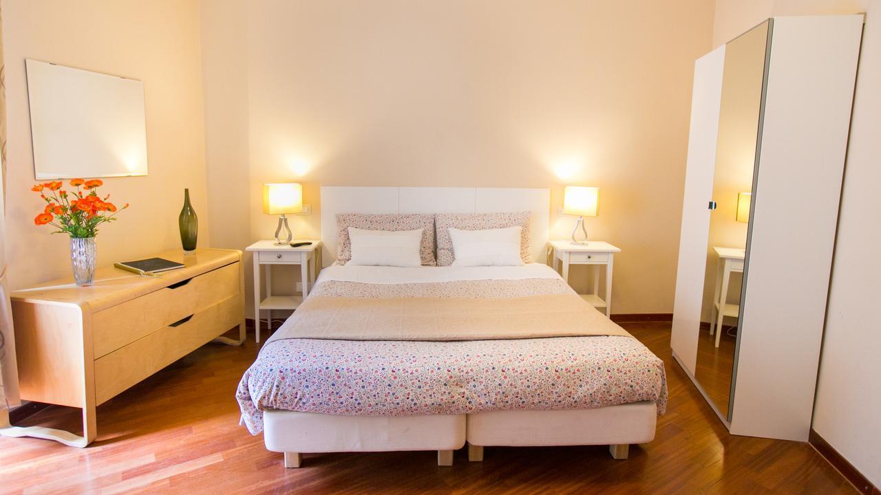 Martino Ai Monti Hotel