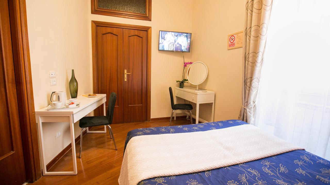 Martino Ai Monti Hotel Roma