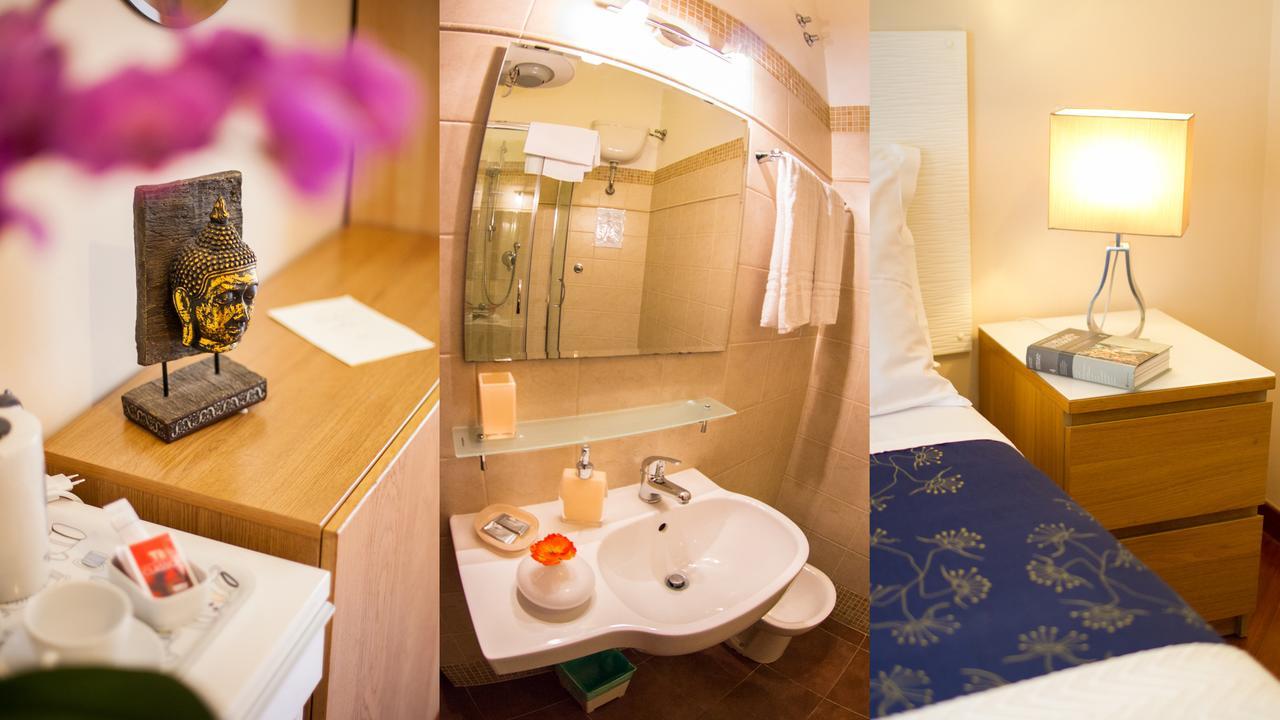 Martino Ai Monti Hotel Rome