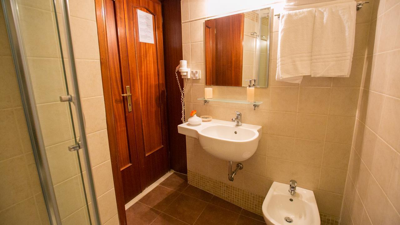 Martino Ai Monti Hotel Roma