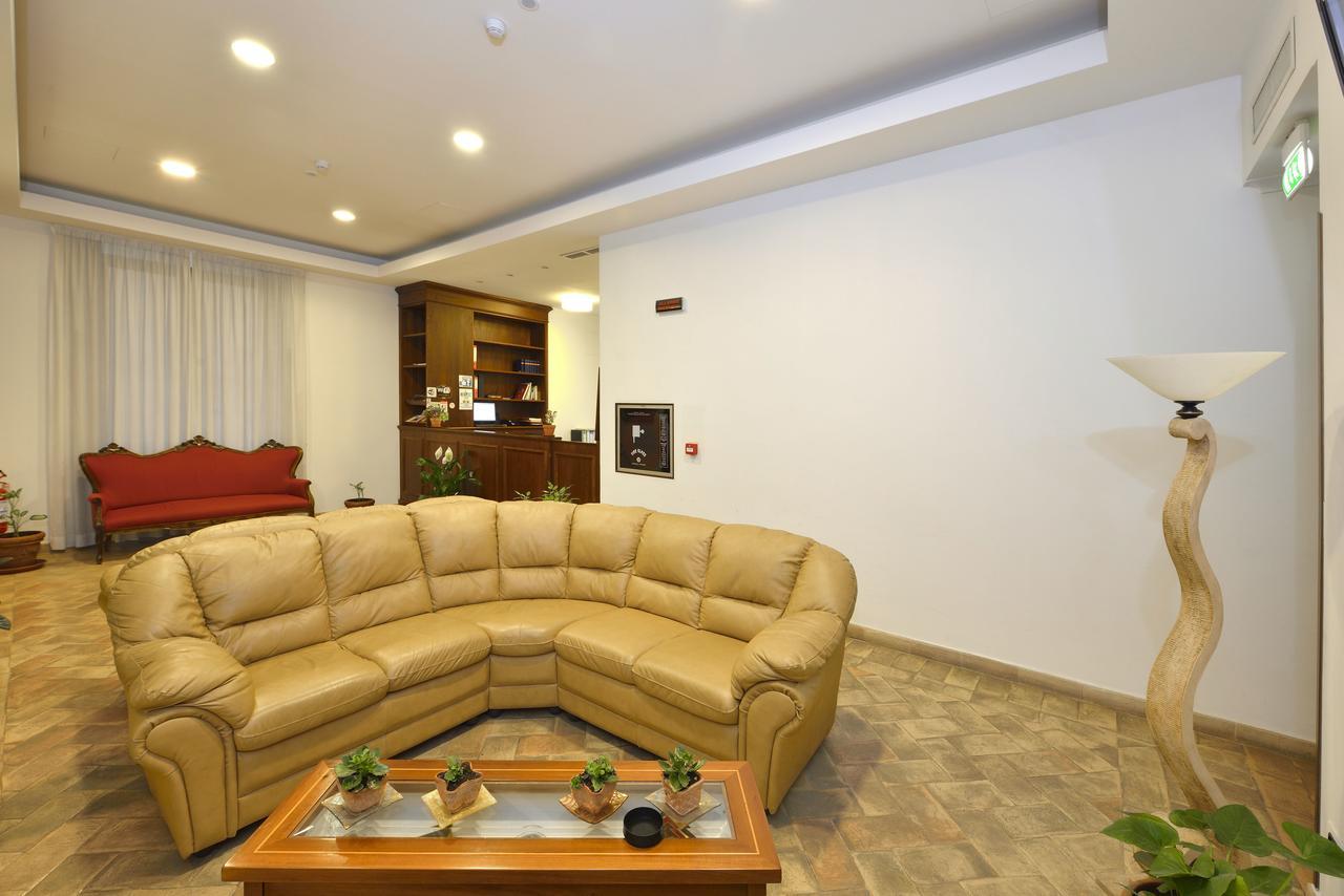 Casa I Cappuccini Hotel Rome