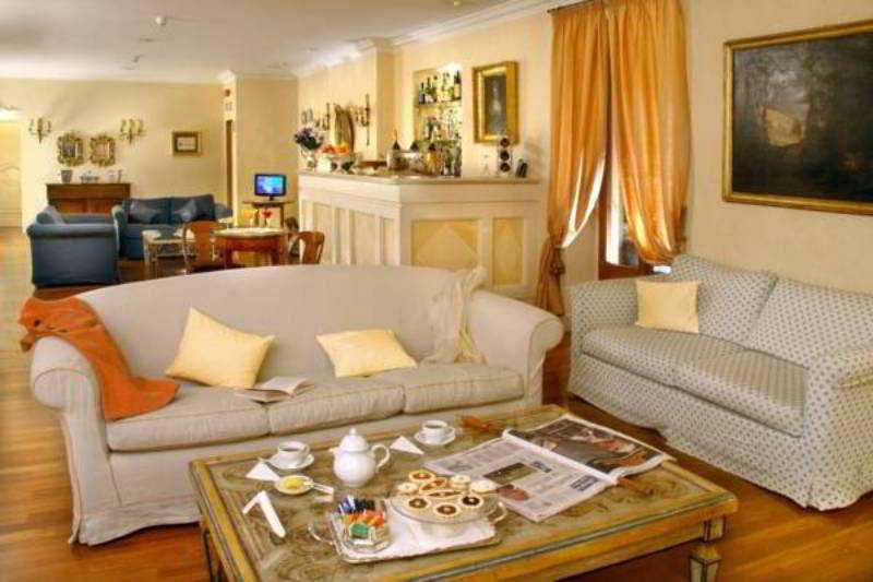Mozart Hotel Rome