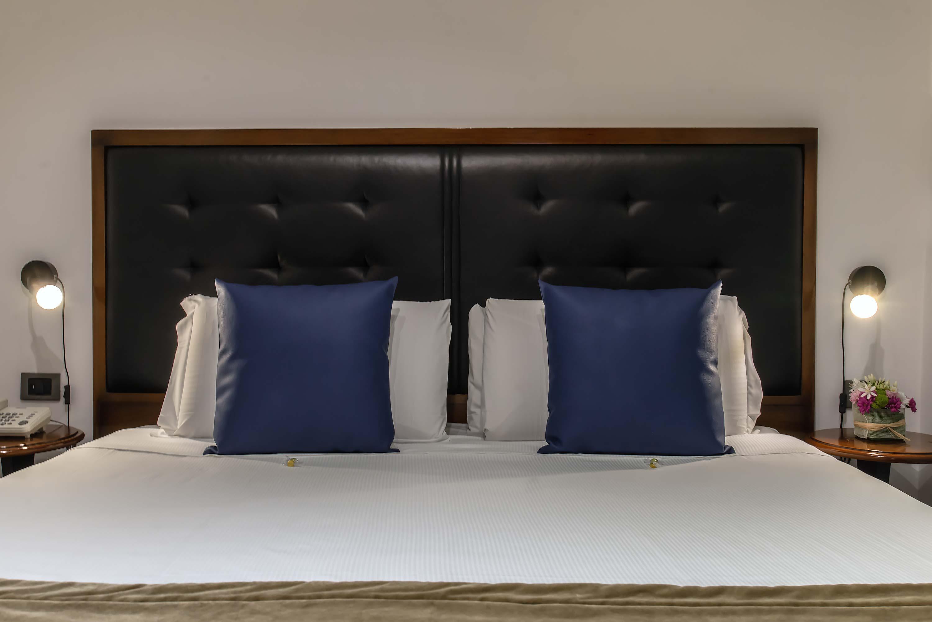Hotel Navona Colors Rome