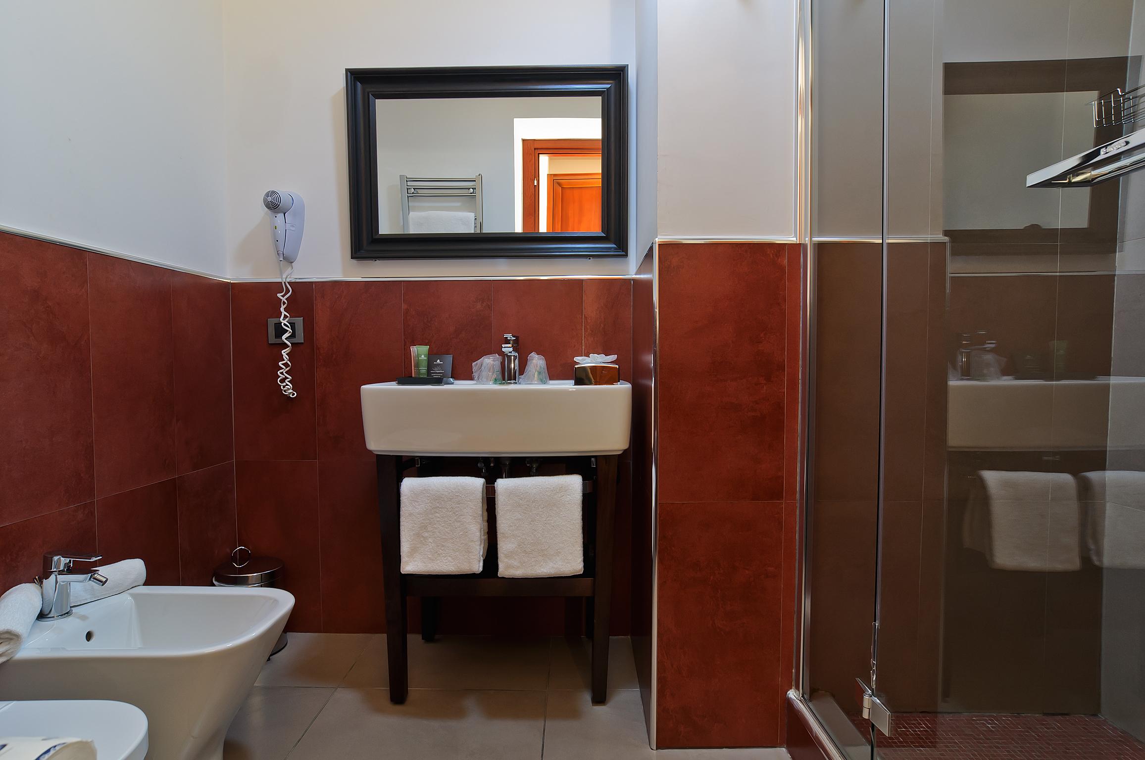 Navona Colors Hotel Rome