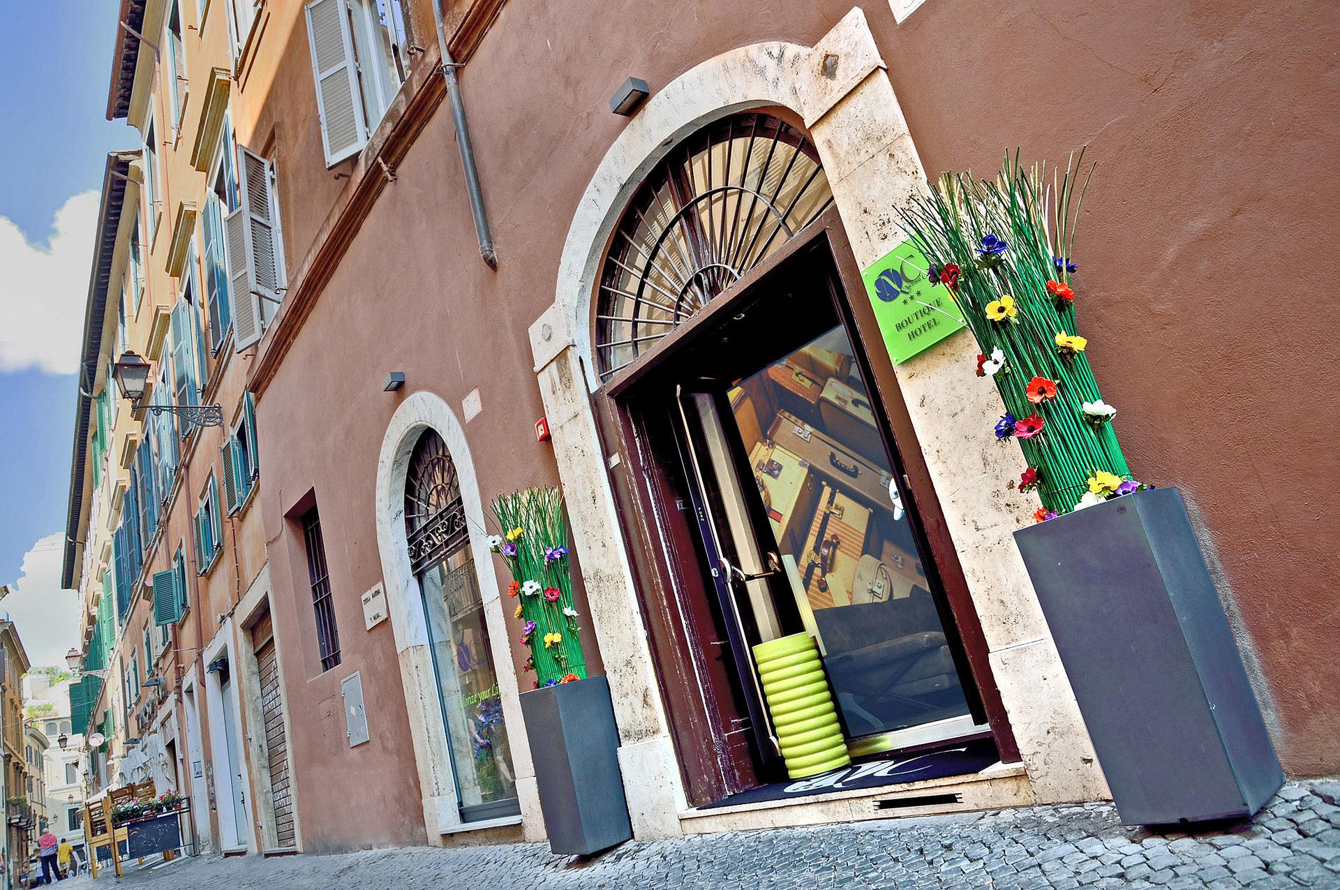 Navona Colors Hotel