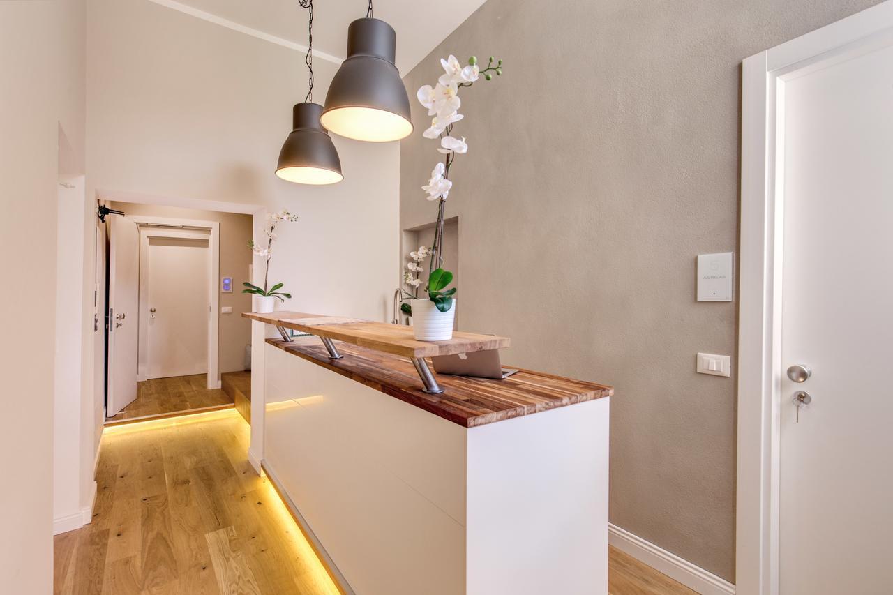 Bed & Breakfast The Spanish Campo De' Fiori Rome