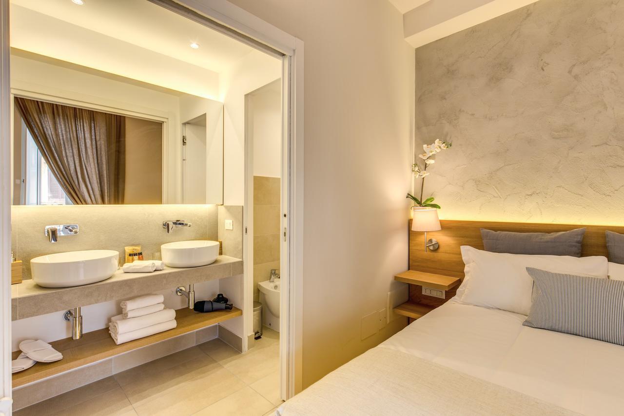 The Spanish Campo De' Fiori Bed & Breakfast Rome