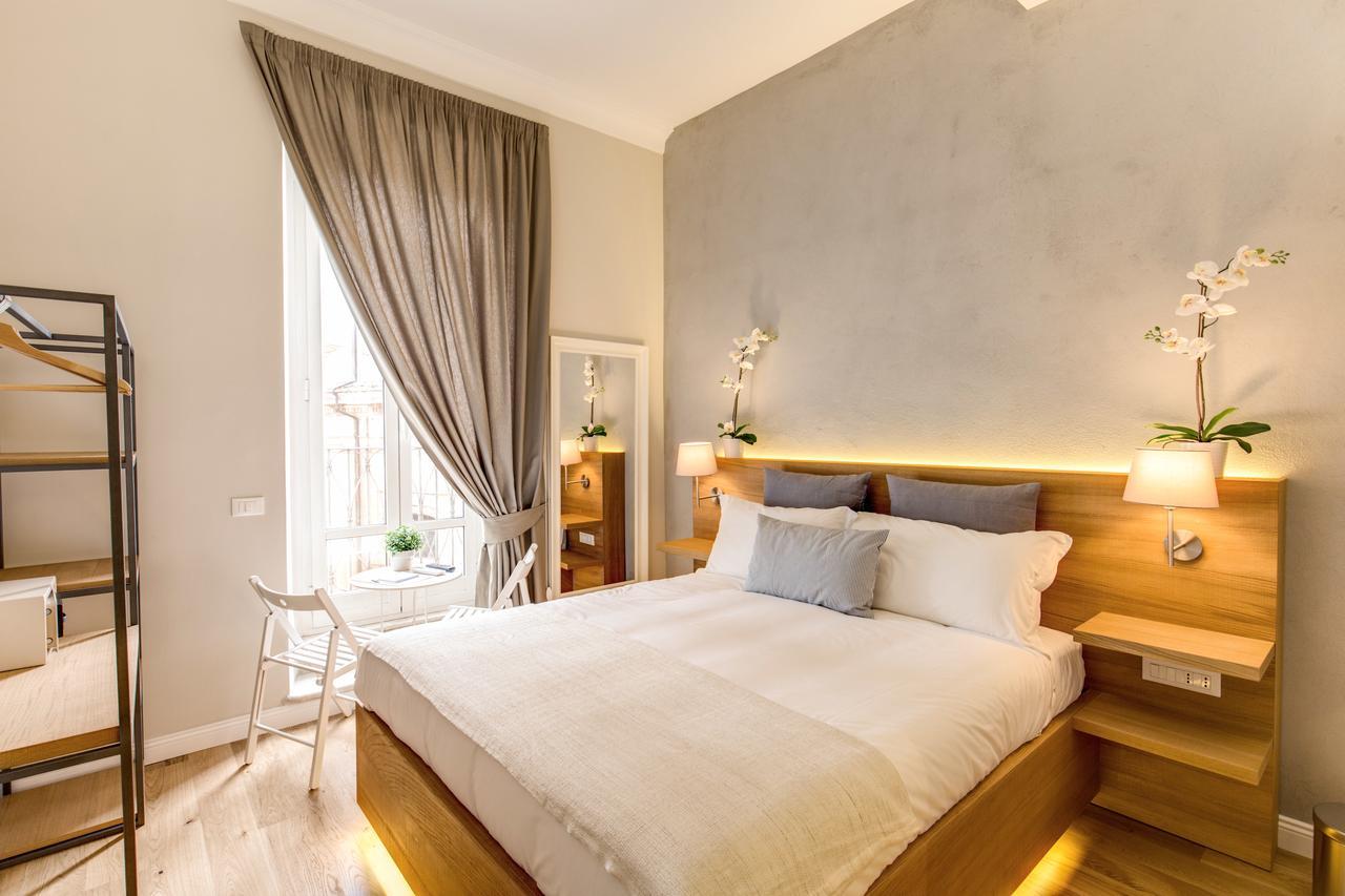 The Spanish Campo De' Fiori 3* Rome