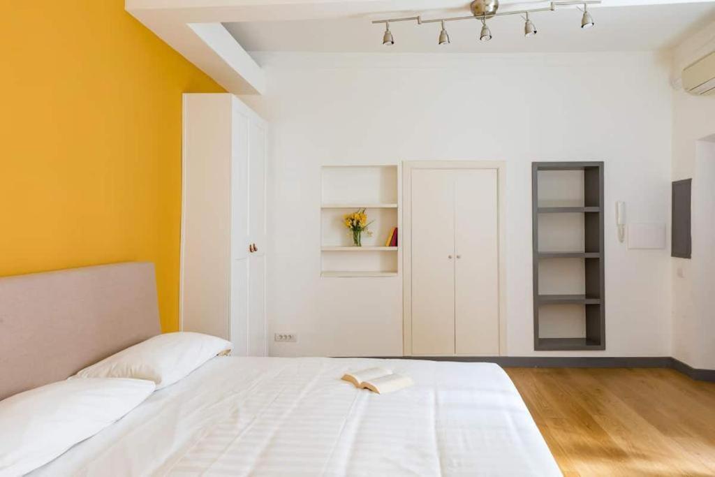 Apartment Pantheon Relais Rome