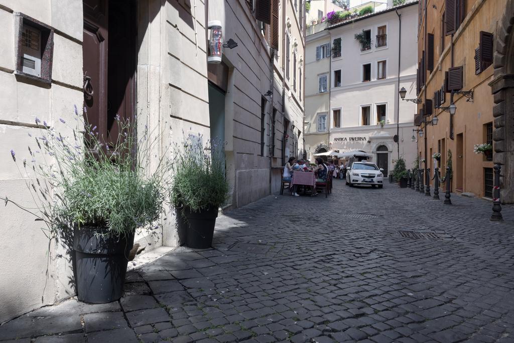 Casa de hóspedes Maison Monte Giordano Roma