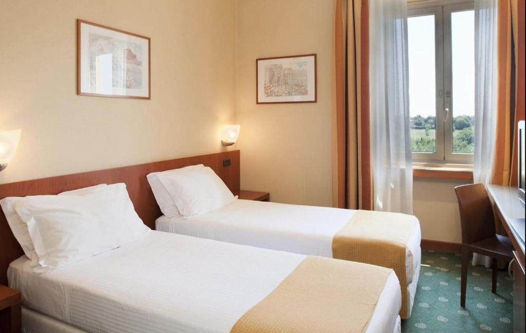 Belstay Aurelia Hotel Rome