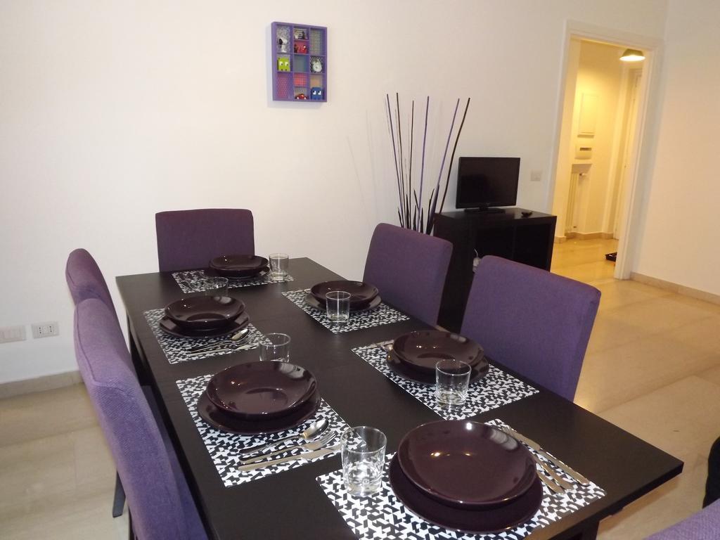 Appartement Kokoroma Cipro Al Vaticano *