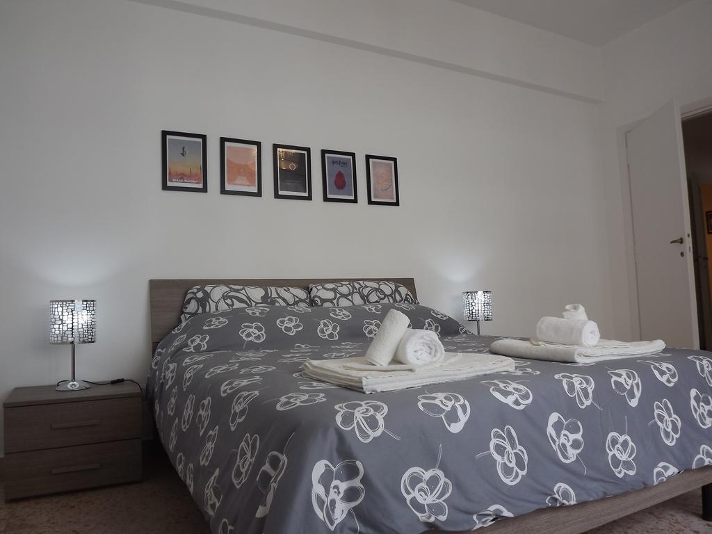 Kokoroma Cipro Al Vaticano Appartement Rome