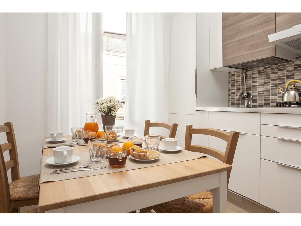 Apartamento Dimora Vaticano Roma