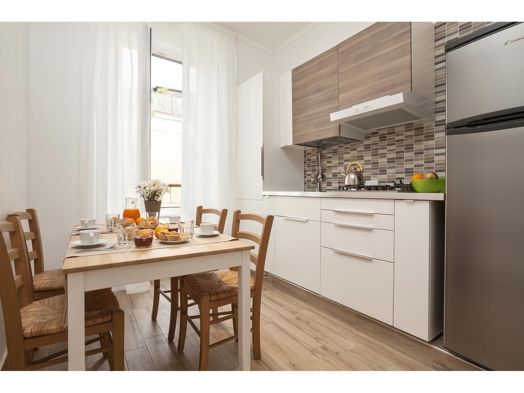 Apartamento Dimora Vaticano