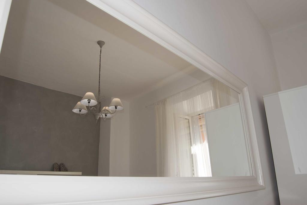 Santonofrio Appartement *