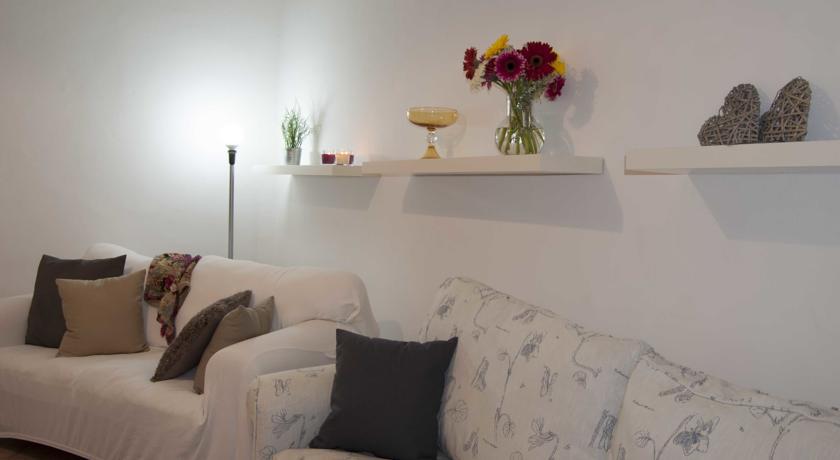 Appartement Santonofrio Rome