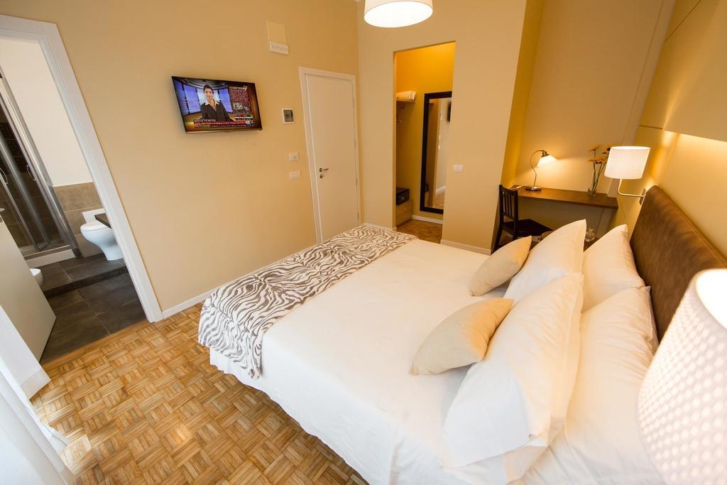 474 Bed & Breakfast Rome