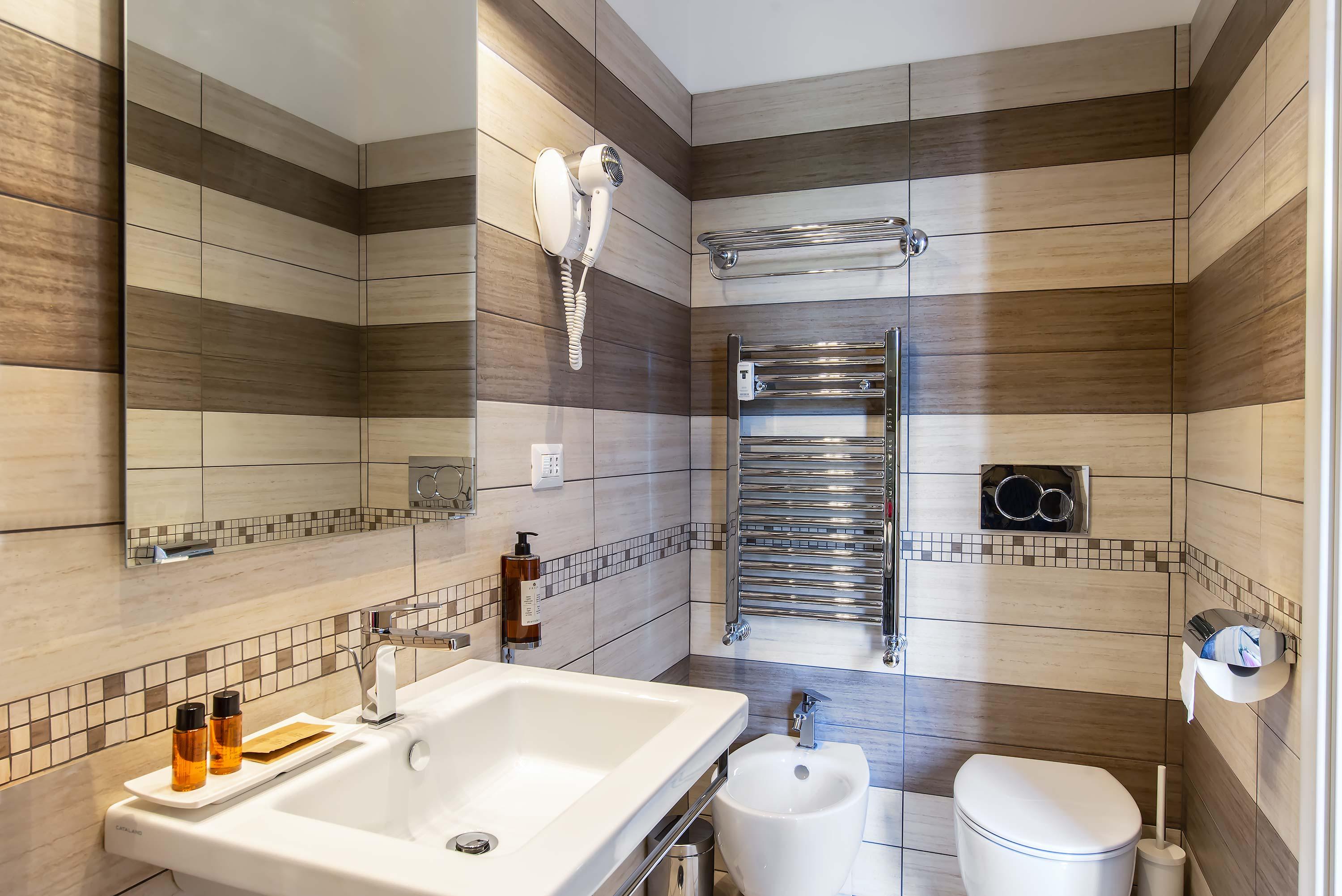 Rome Central Rooms Guest house 3*