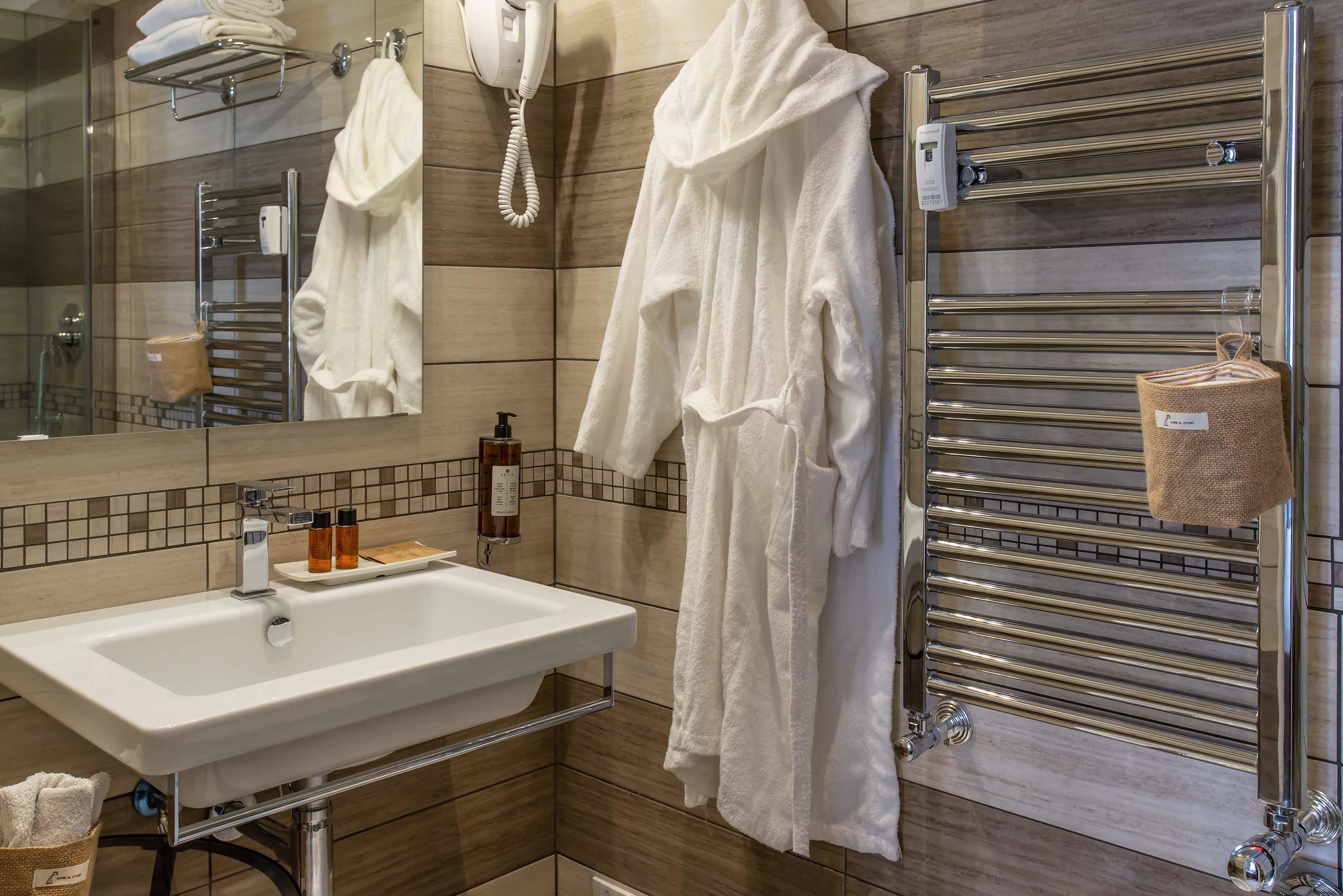 Rome Central Rooms Guest house 3*