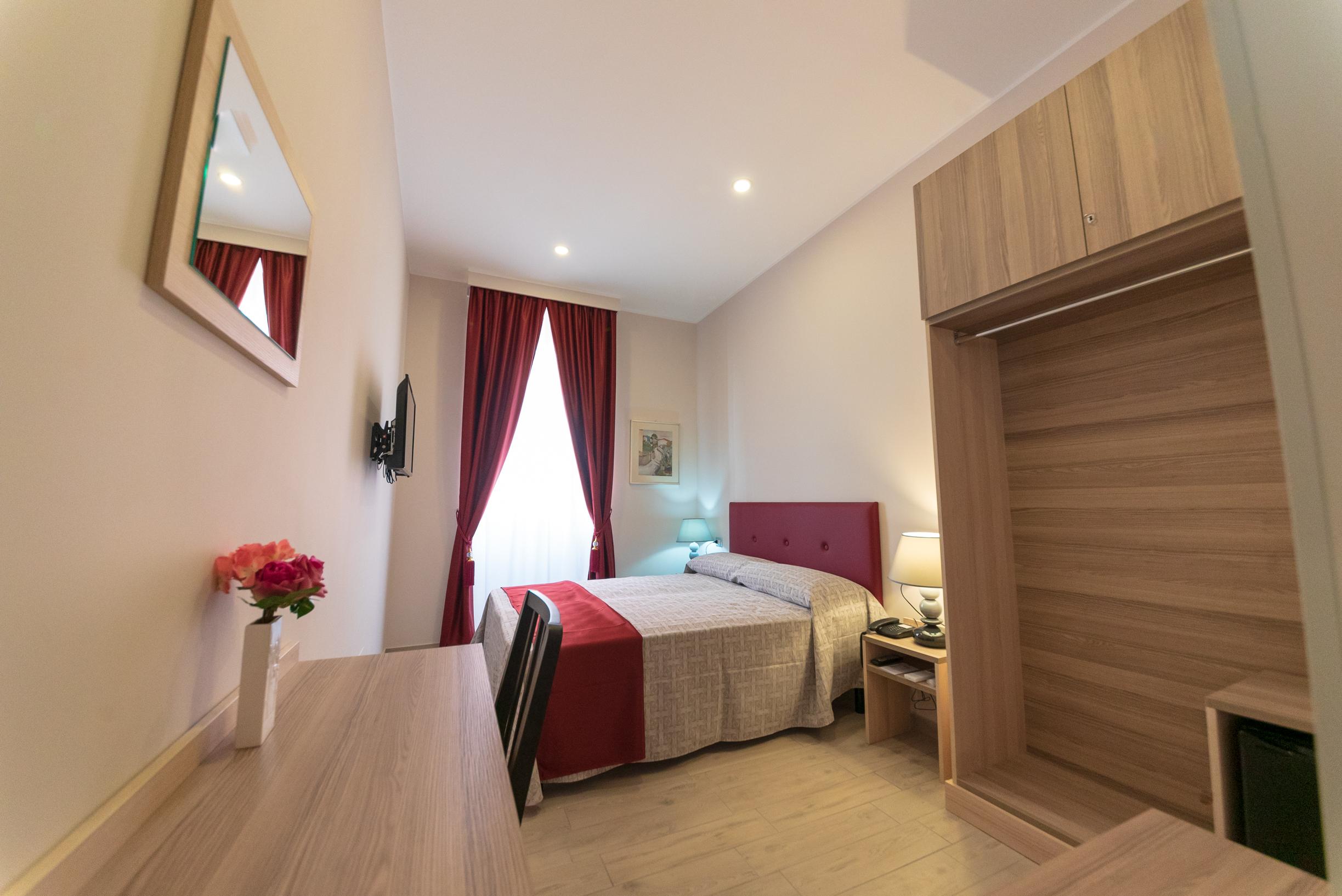 Balilla 3* Rome