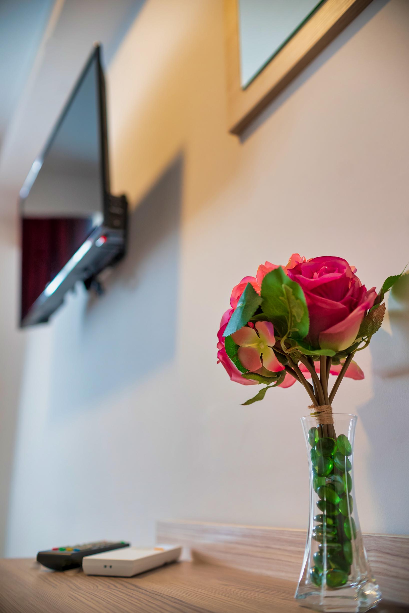 Balilla Hotel Rome