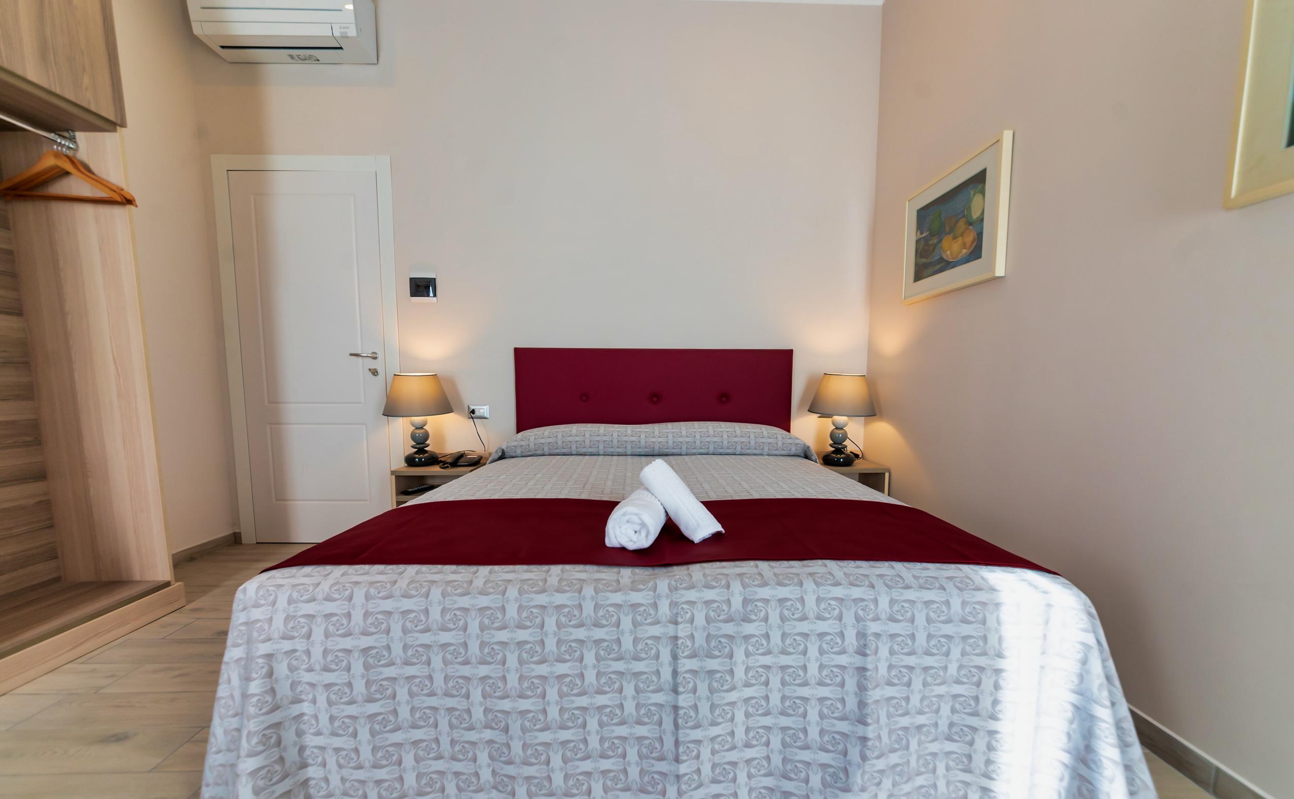 Balilla 3* Rome