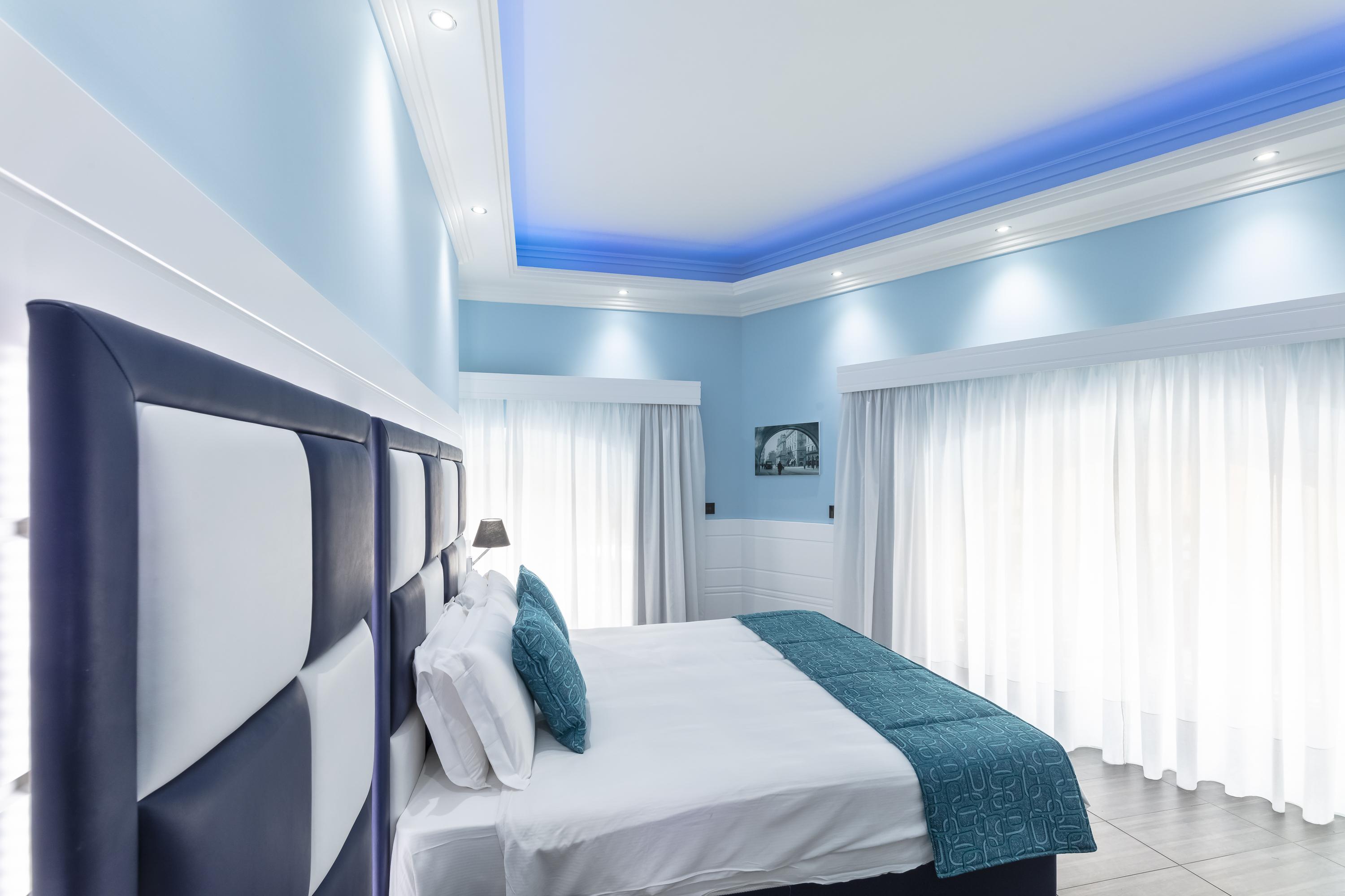 The One Boutique & (adults Only) Hotel 4*