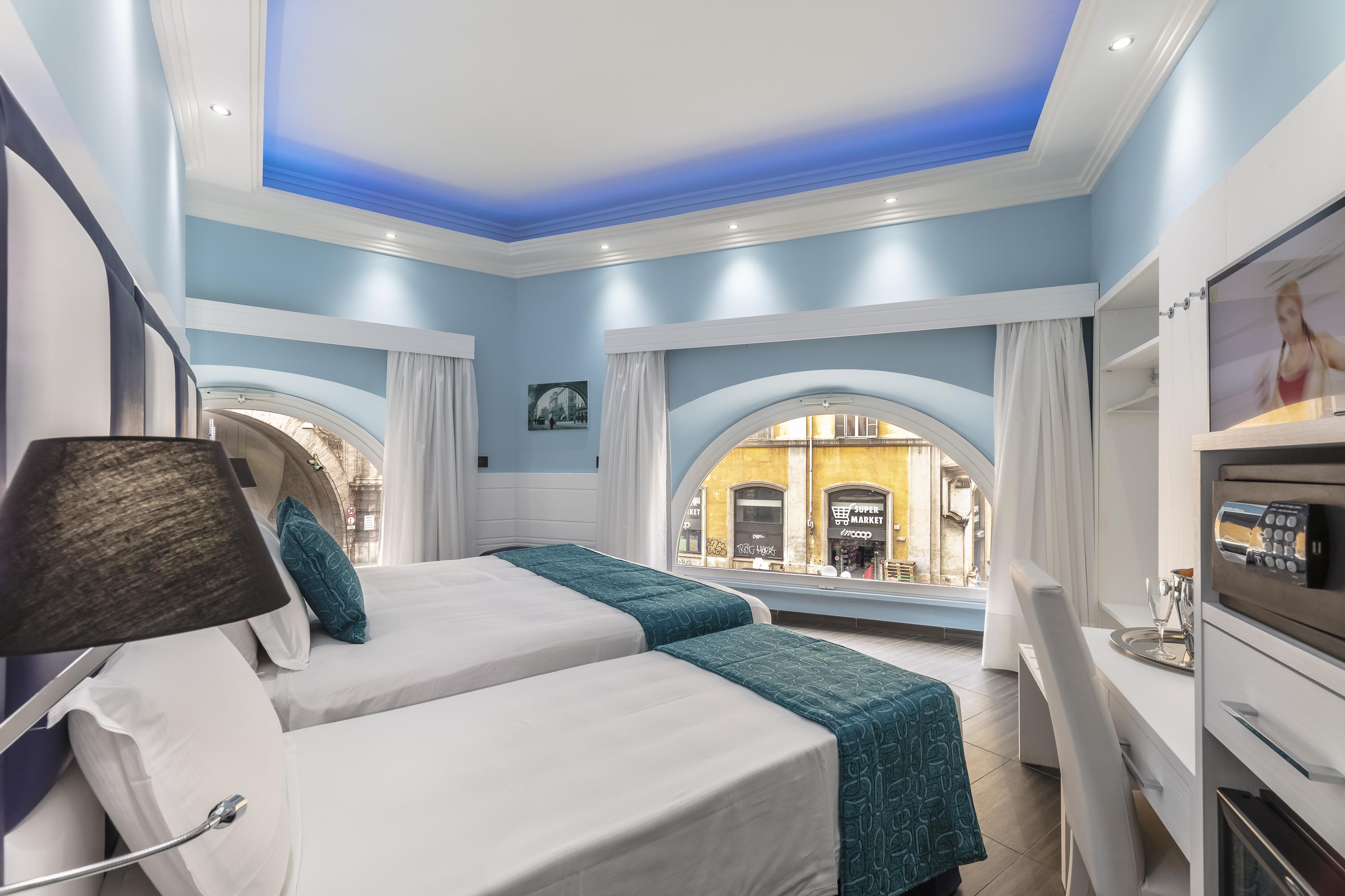 Hotel The One Boutique & (adults Only) 4*
