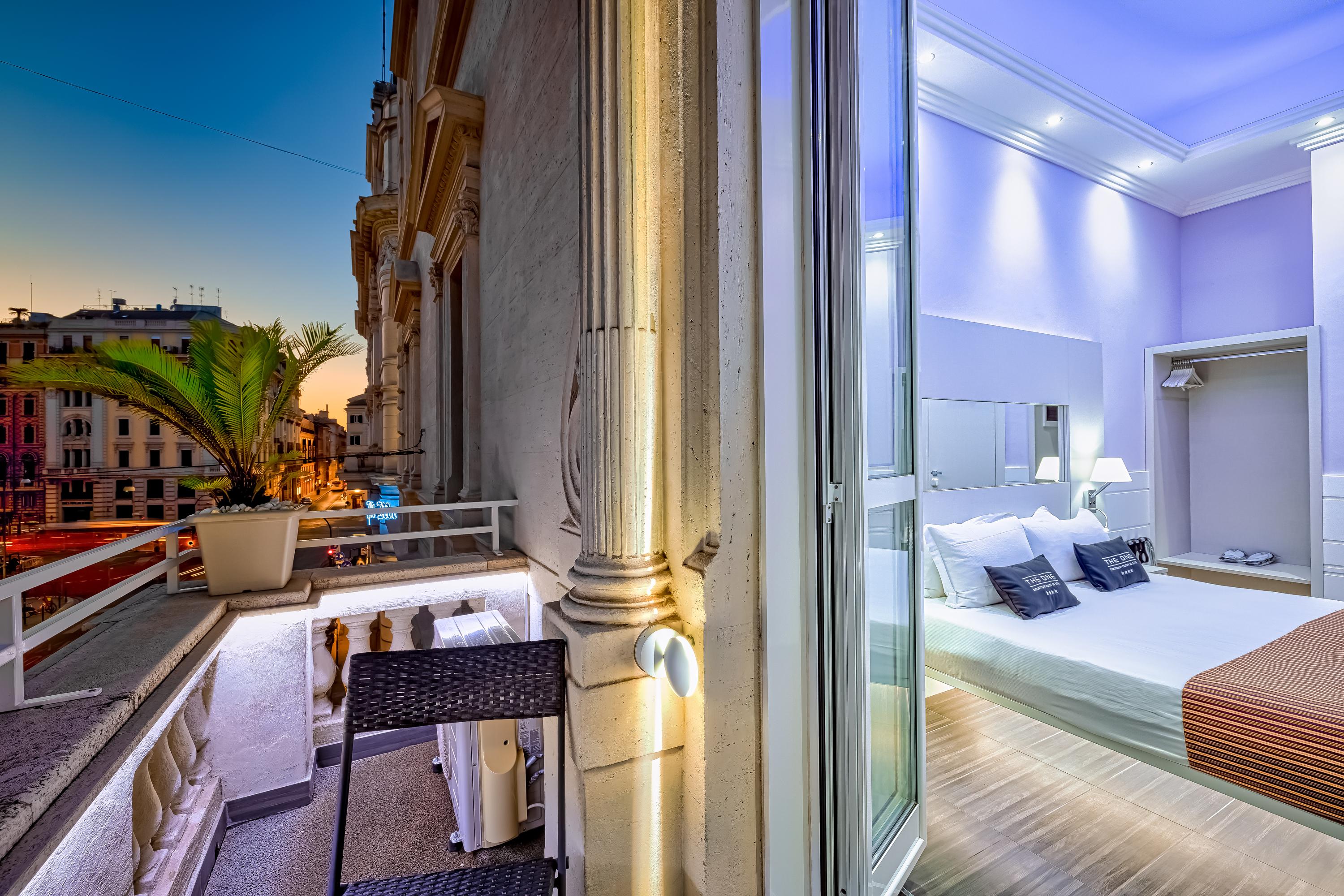 The One Boutique & (adults Only)