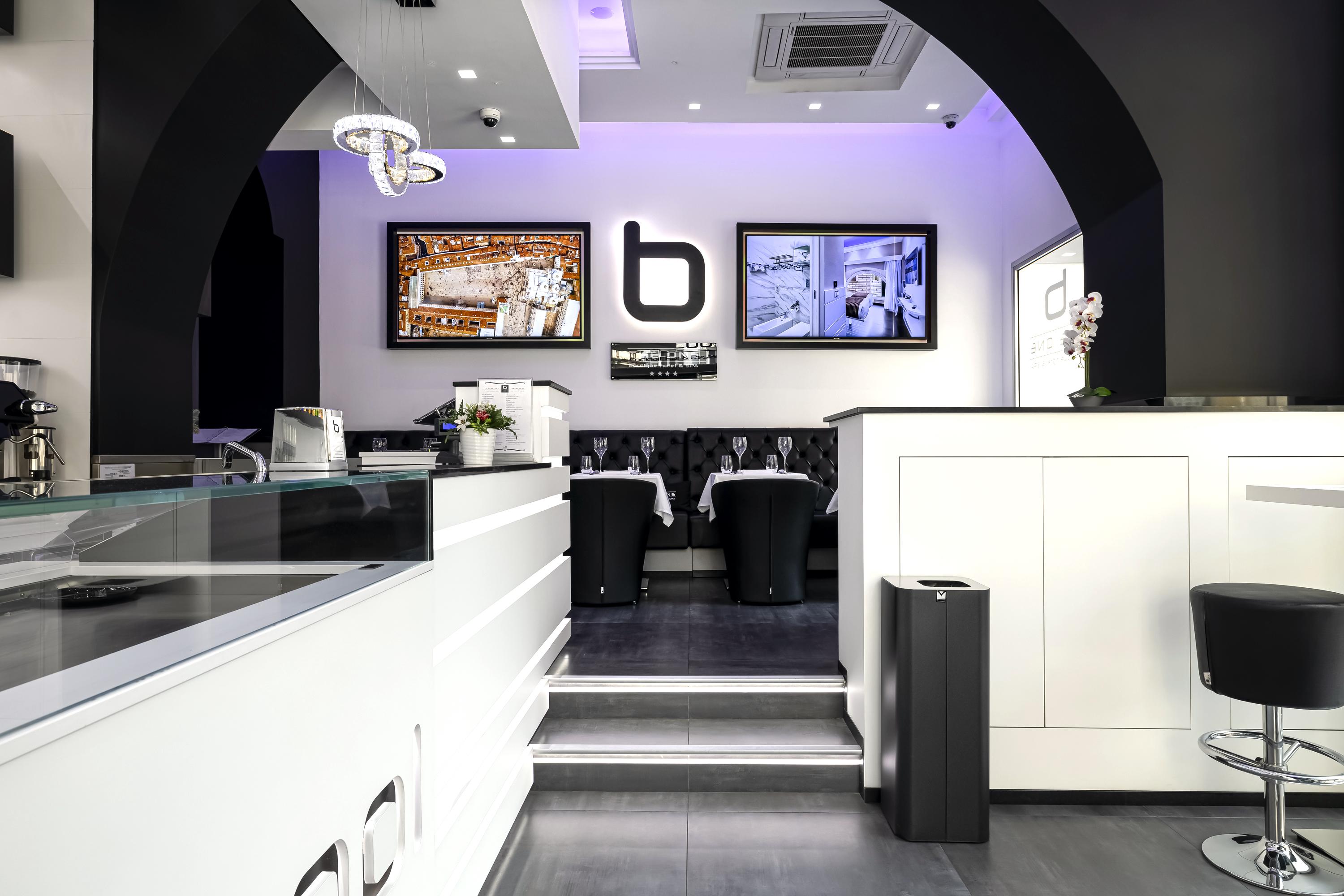 The One Boutique & (adults Only) 4* Rome