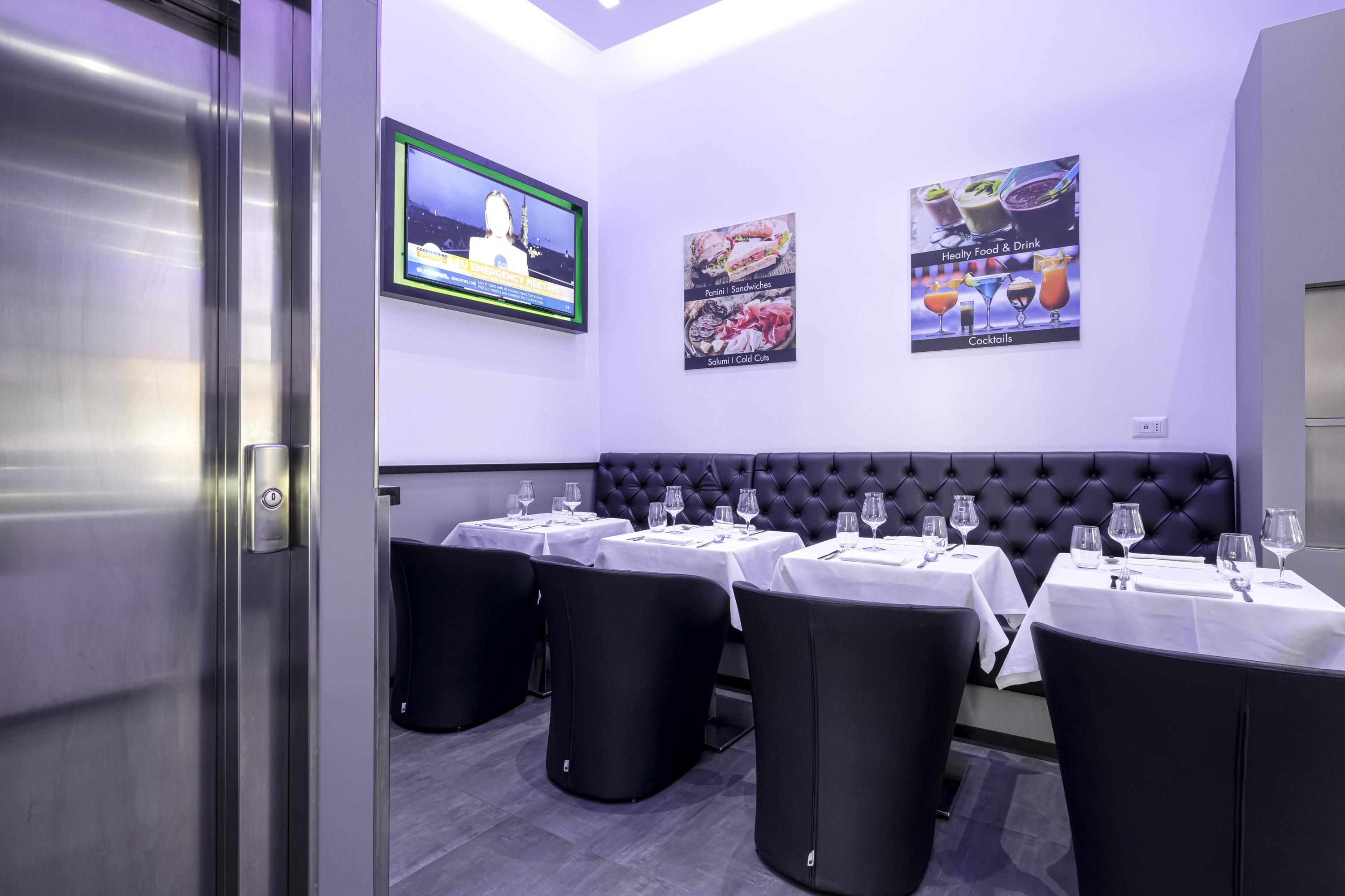 The One Boutique & (adults Only) Hotel 4*