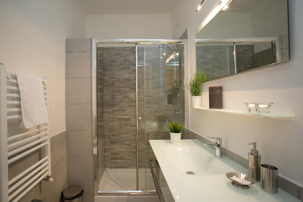 Apartment Thebestinrome Piazza Del Popolo - Vico *