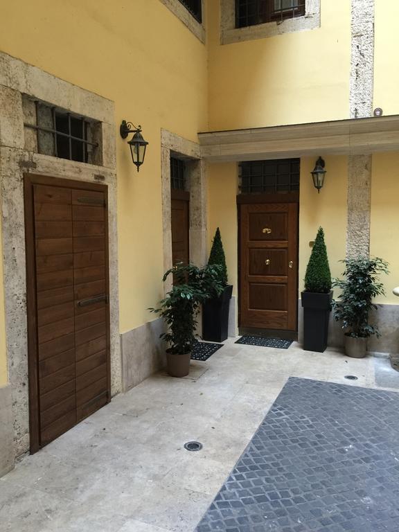 Benincampi Apartamento *