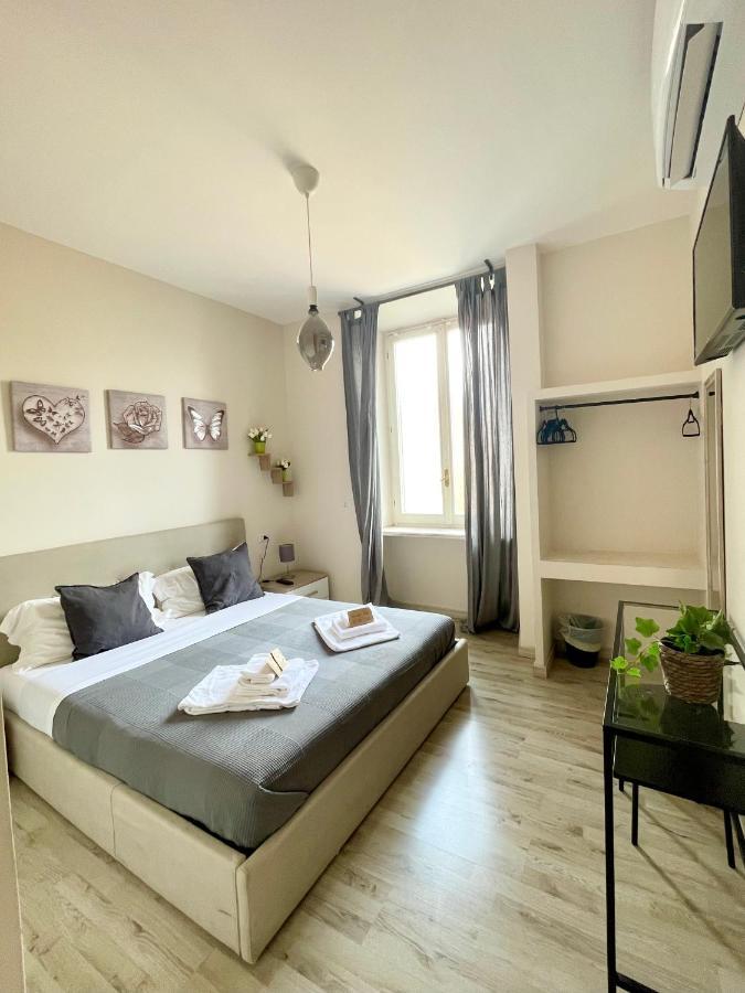 San Pietro 84 Guest house