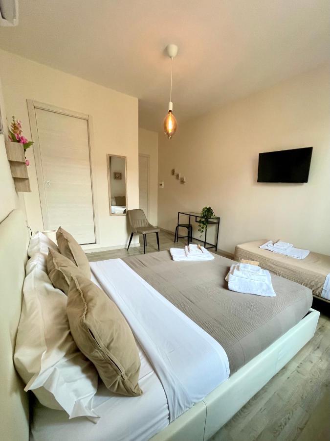 San Pietro 84 Guest house 2*