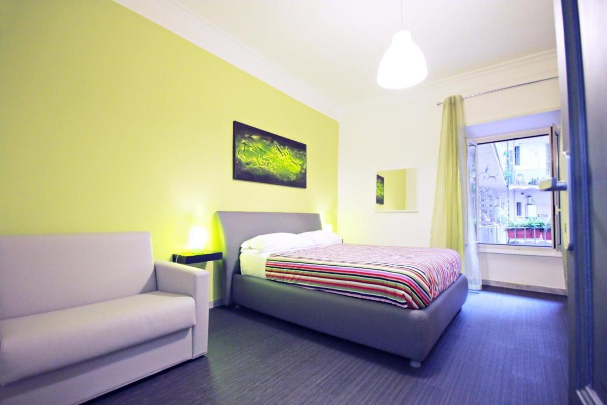 Appartement San Peter Lory's Aparts