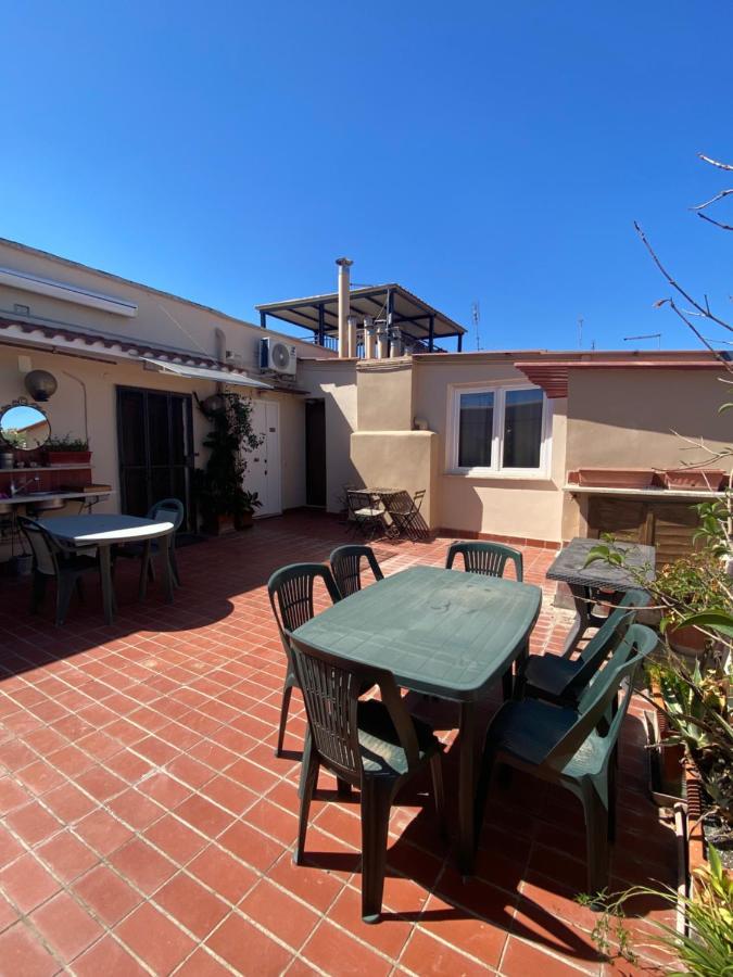 Your Vatican Terrace Homestay Rome