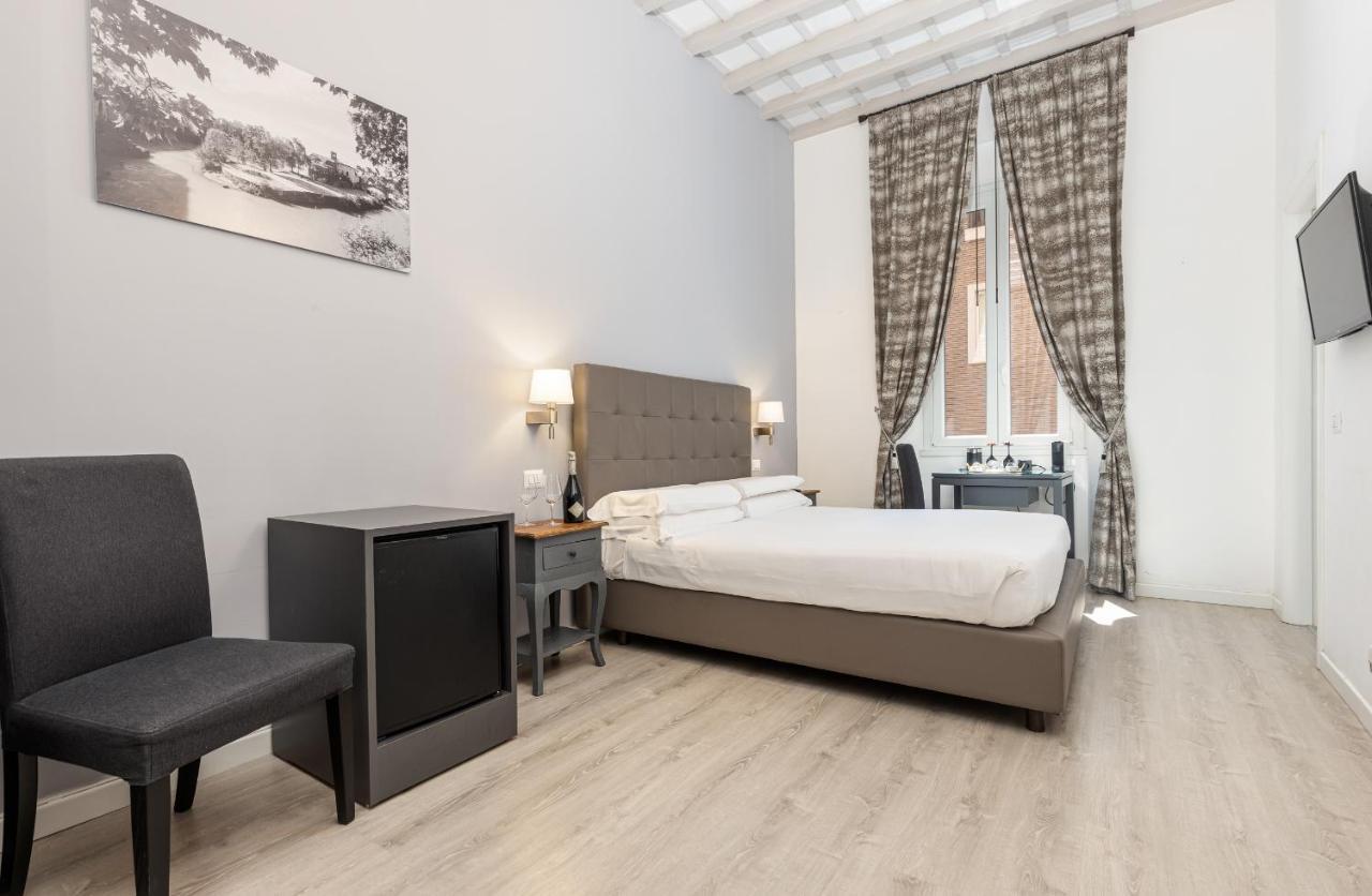 Spagna Boutique Affittacamere Roma