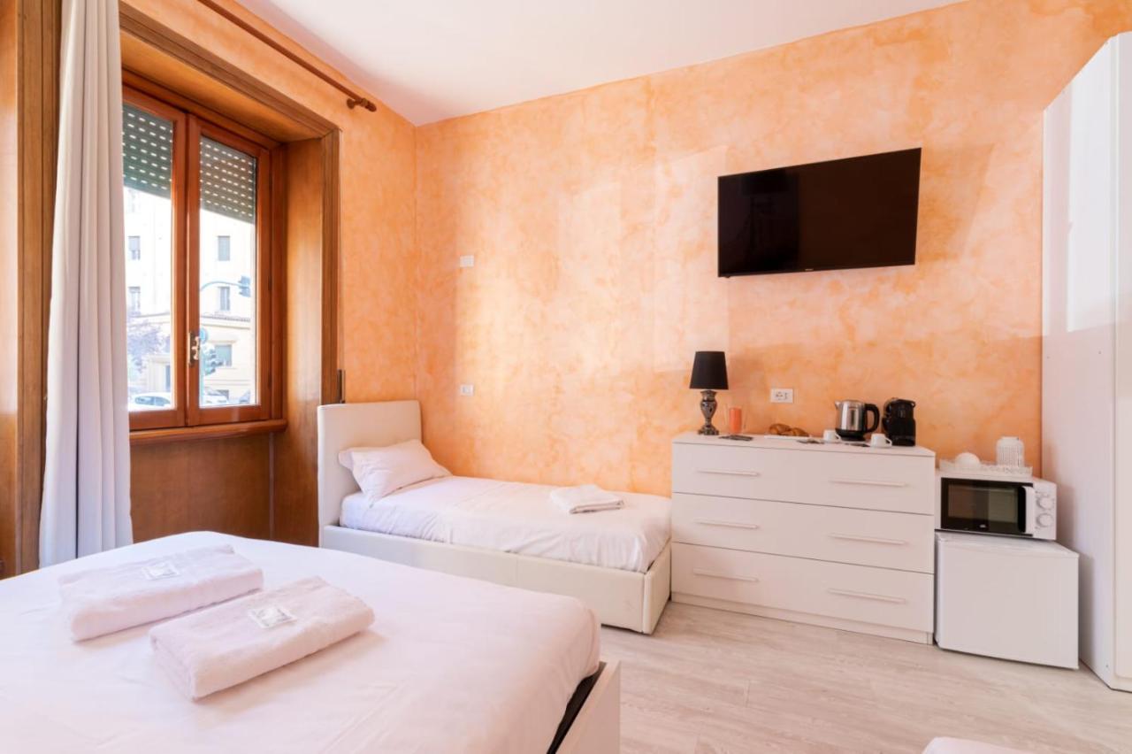 Apartment Paradise Rome