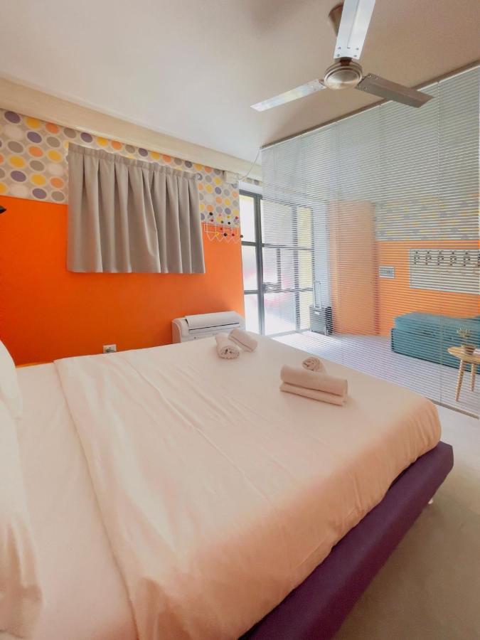 Apartment A.r.t. Loft