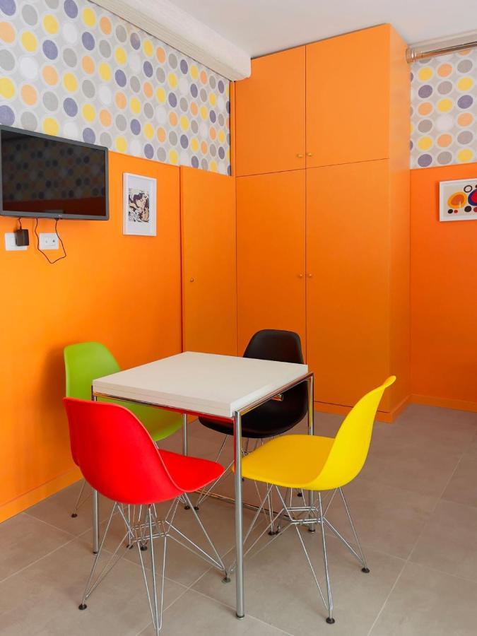 A.r.t. Loft Apartment *
